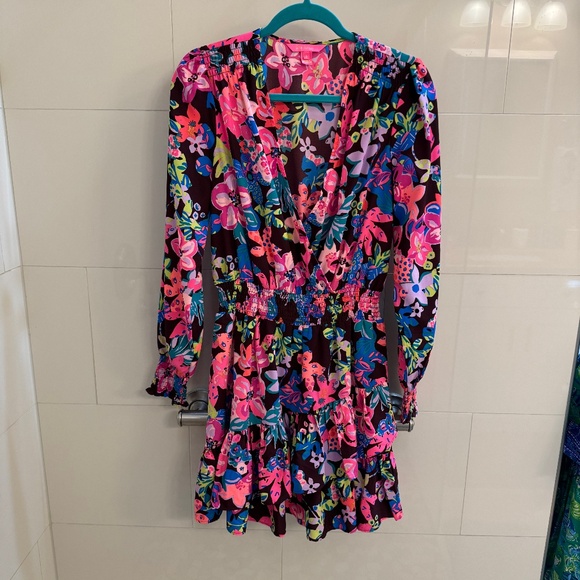 Lilly Pulitzer Dresses & Skirts - Lilly Pulitzer Christina Dress